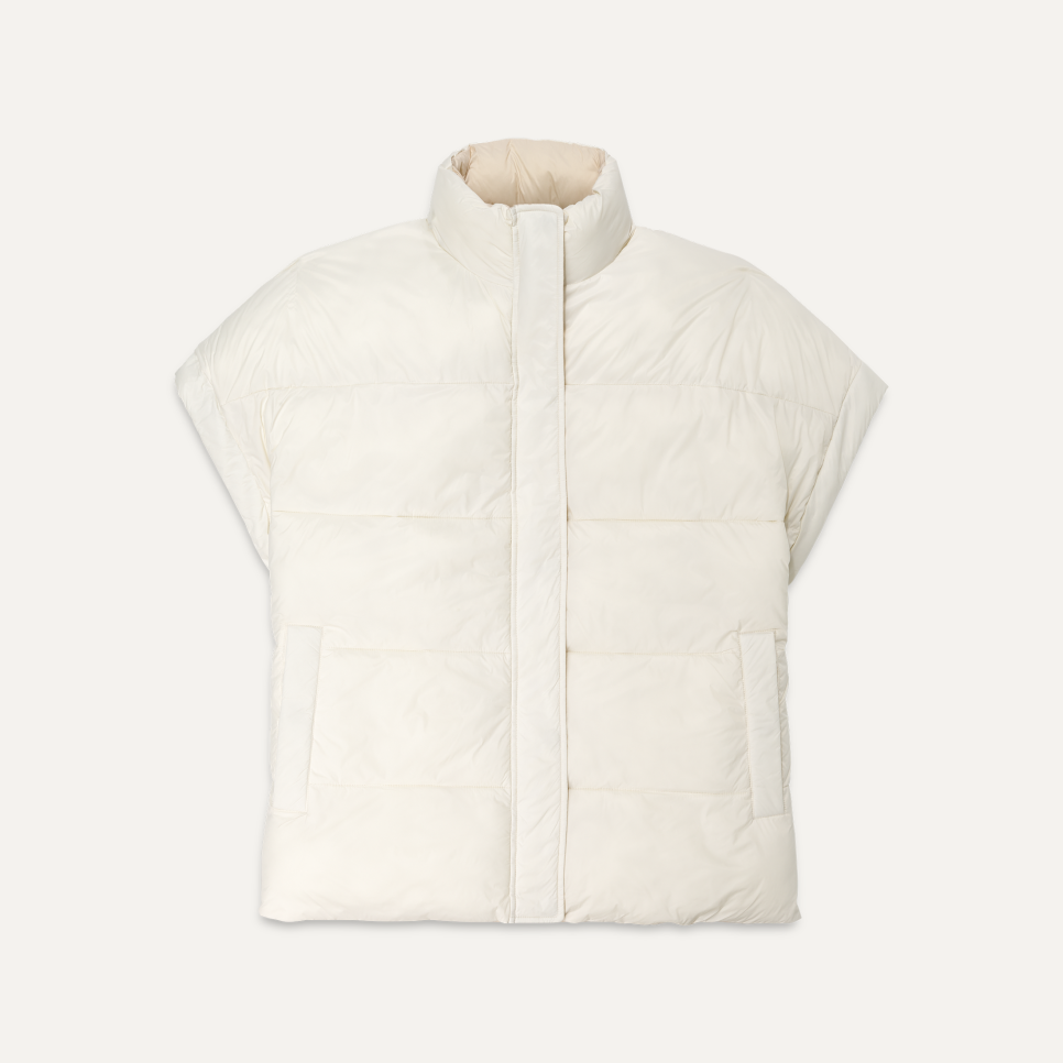【アウトレット☆送料無料】 Sydnee Reversible Puffer Vest | UGG® トップス